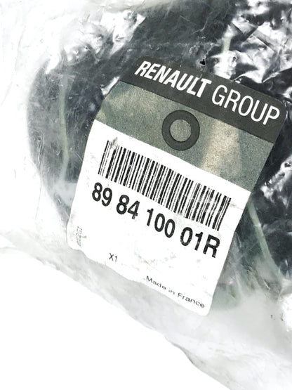 Pièce d'origine Ceinture de sécurité arrière gauche pour Renault Grand Scenic 898410001R.
