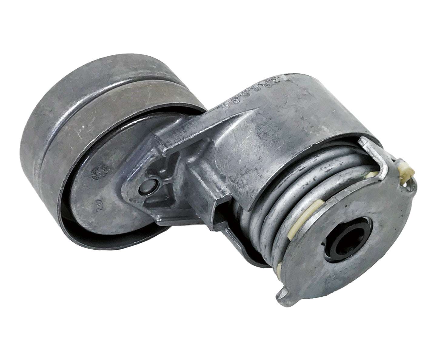 Pièce d'origine Tendeur de courroie d'accessoires pour Renault 117507271R.