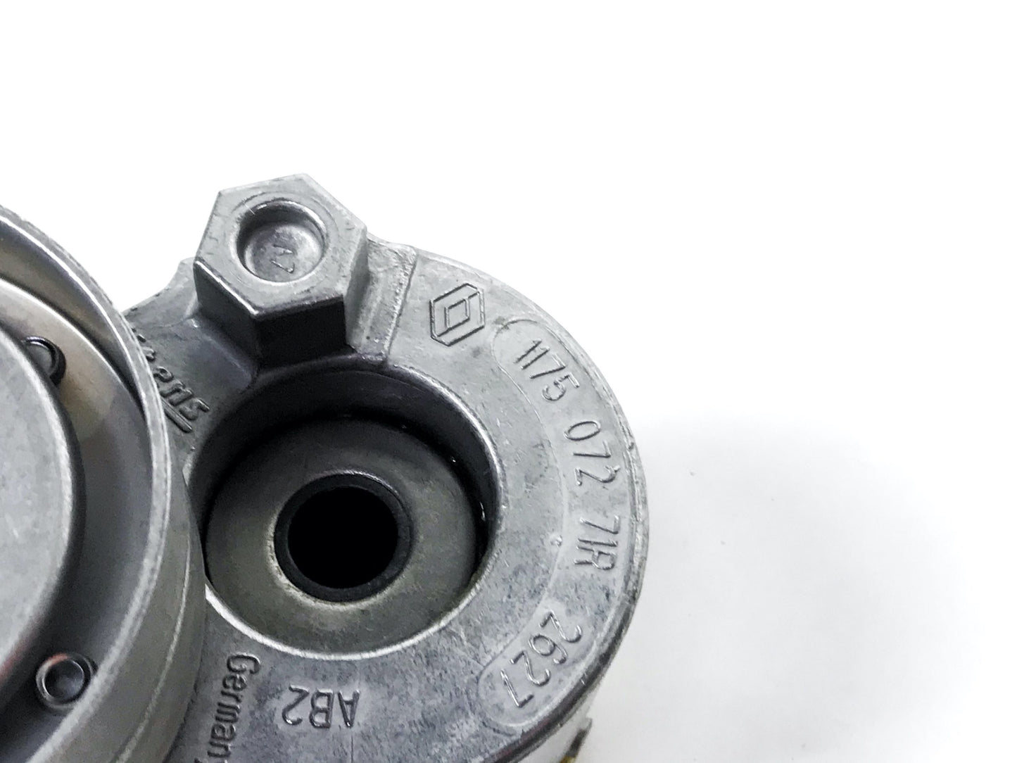 Pièce d'origine Tendeur de courroie d'accessoires pour Renault 117507271R