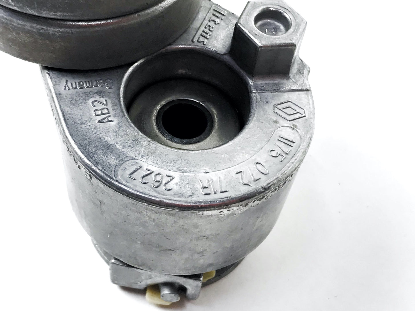 Pièce d'origine Tendeur de courroie d'accessoires pour Renault 117507271R