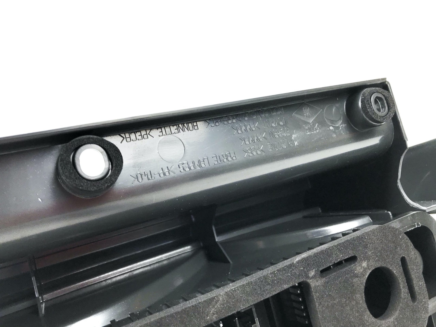 Pièce d'origine Feu arrière droit pour Renault Trafic Opel Vivaro B Nissan Primastar 8200336839