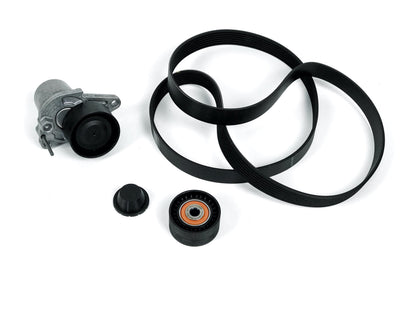 Pièce d'origine Tendeur de courroie d'accessoires pour Renault 117201627R.