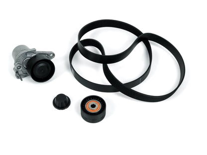 Pièce d'origine Tendeur de courroie d'accessoires pour Renault 117201627R.