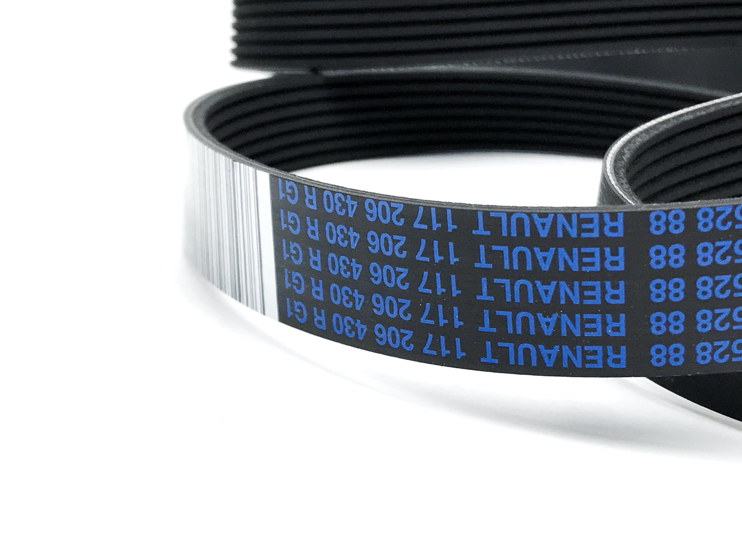 Pièce d'origine Tendeur de courroie d'accessoires pour Renault 117201627R.