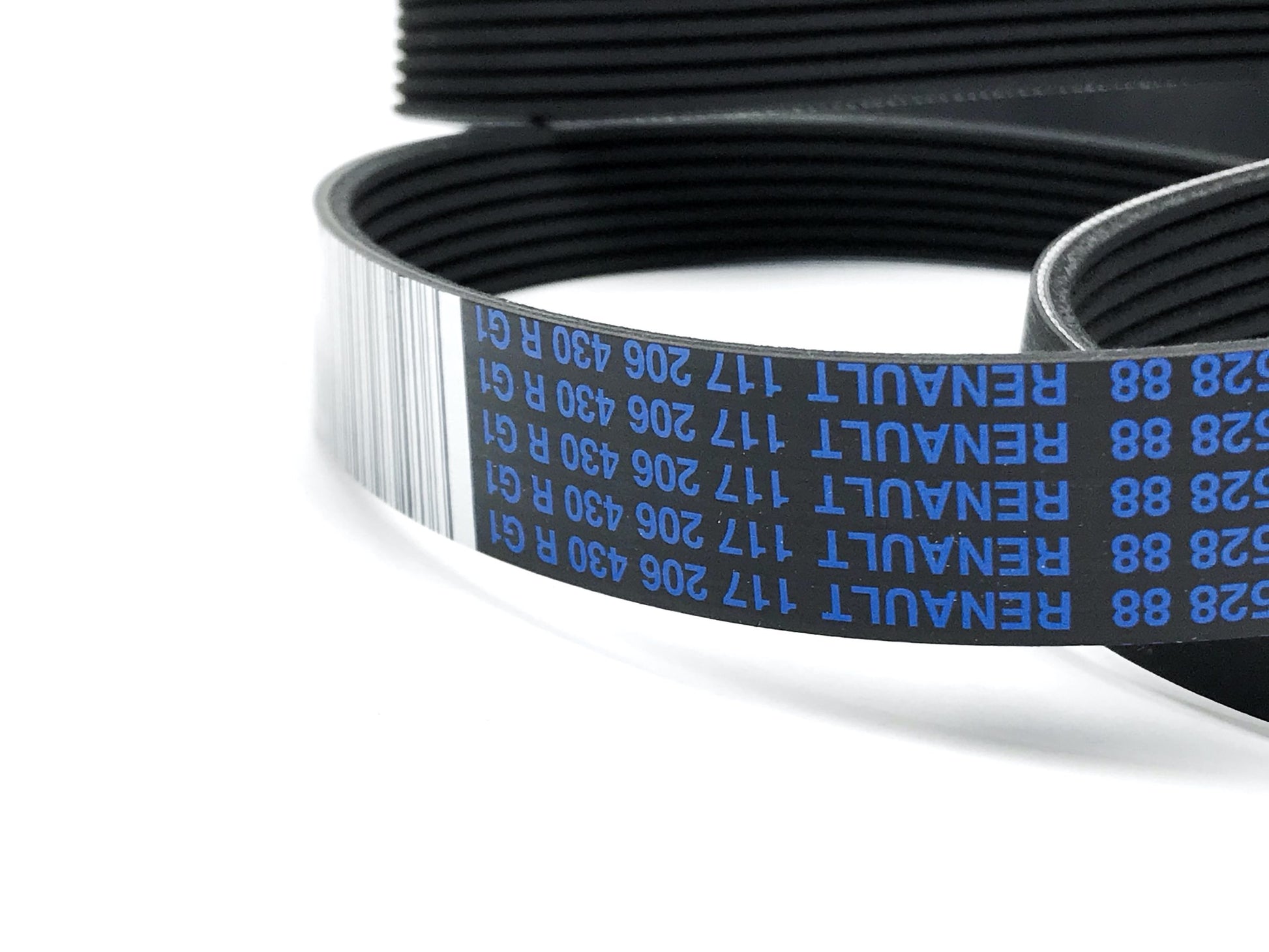 Pièce d'origine Tendeur de courroie d'accessoires pour Renault 117201627R.