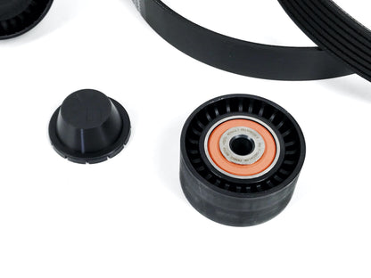 Pièce d'origine Tendeur de courroie d'accessoires pour Renault 117201627R