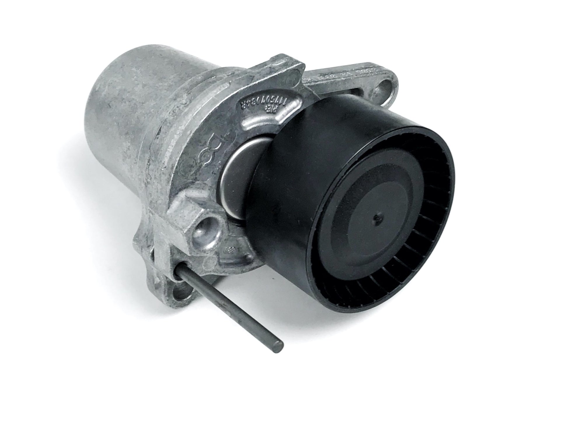 Pièce d'origine Tendeur de courroie d'accessoires pour Renault 117201627R.