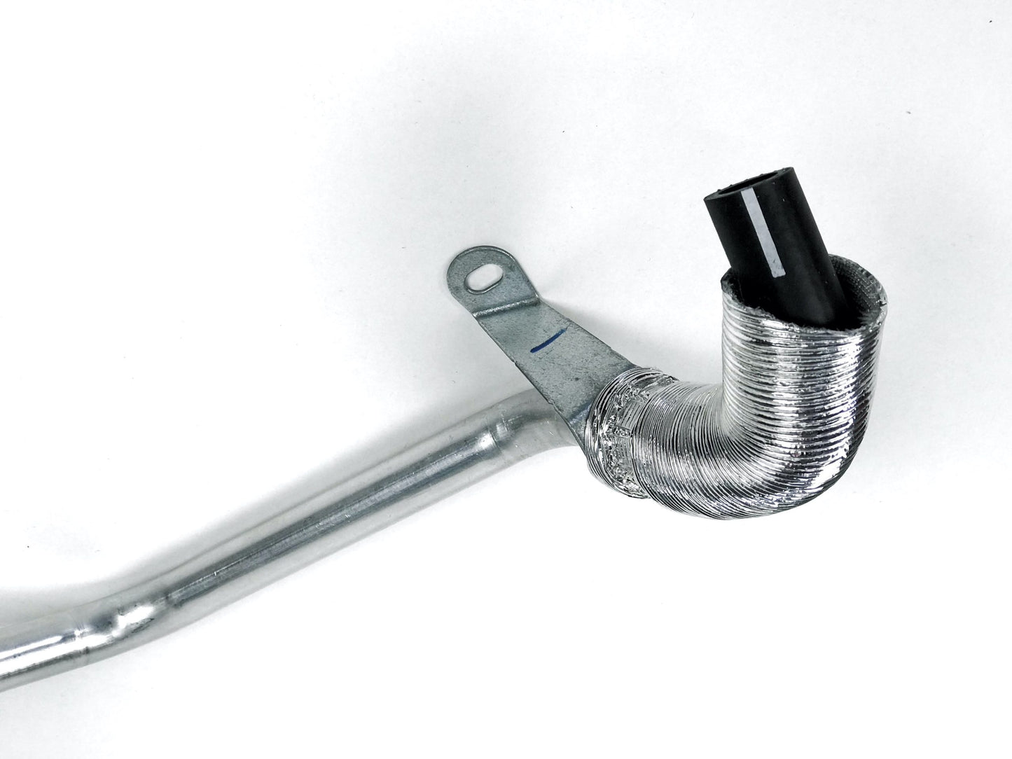Pièce d'origine Tuyau de direction assistée pour Renault Kangoo I 8200161411.