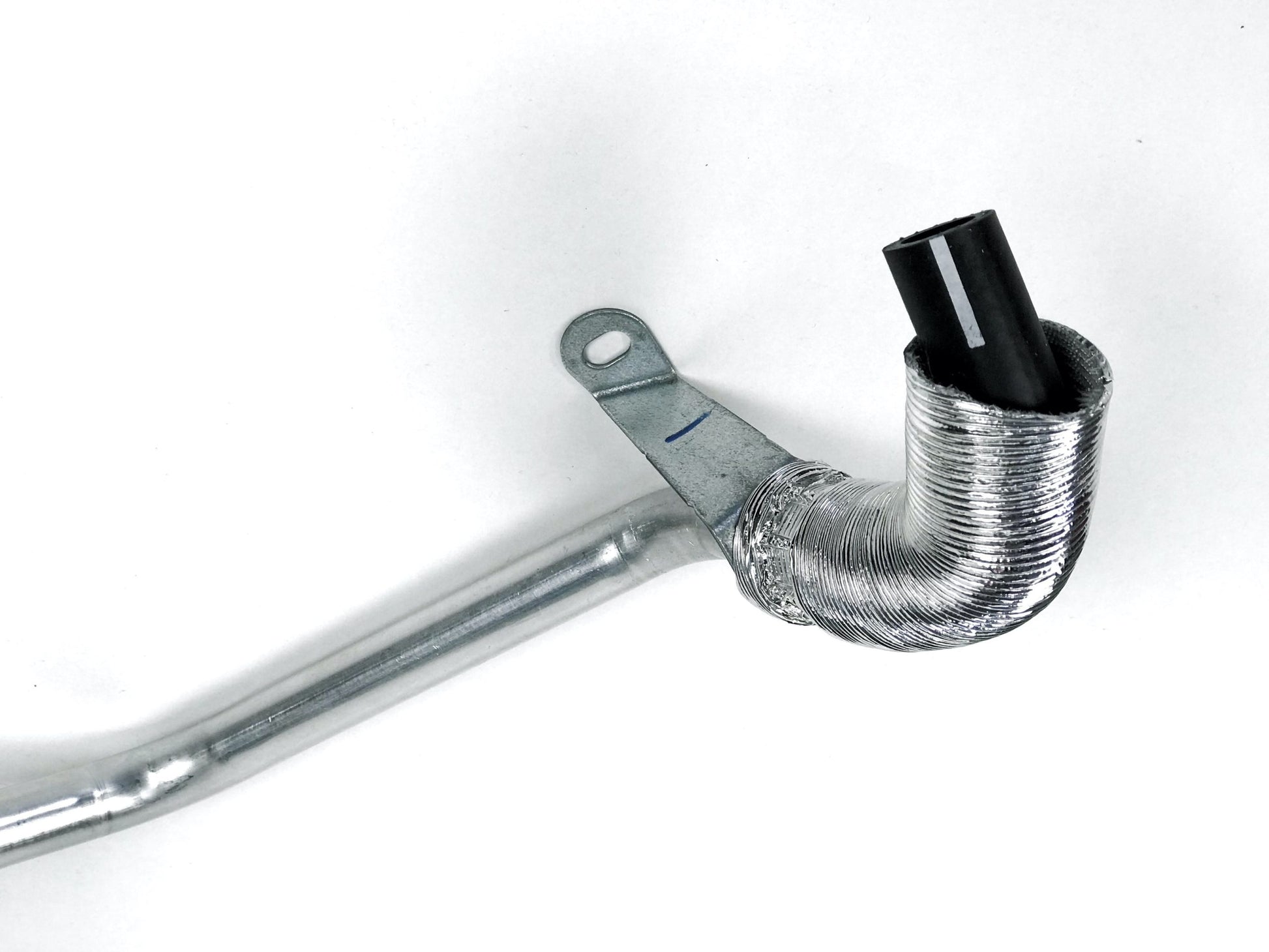Pièce d'origine Tuyau de direction assistée pour Renault Kangoo I 8200161411.
