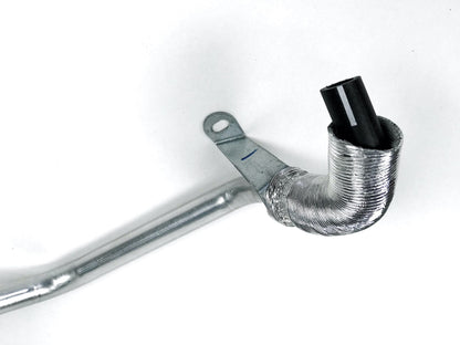 Pièce d'origine Tuyau de direction assistée pour Renault Kangoo I 8200161411.