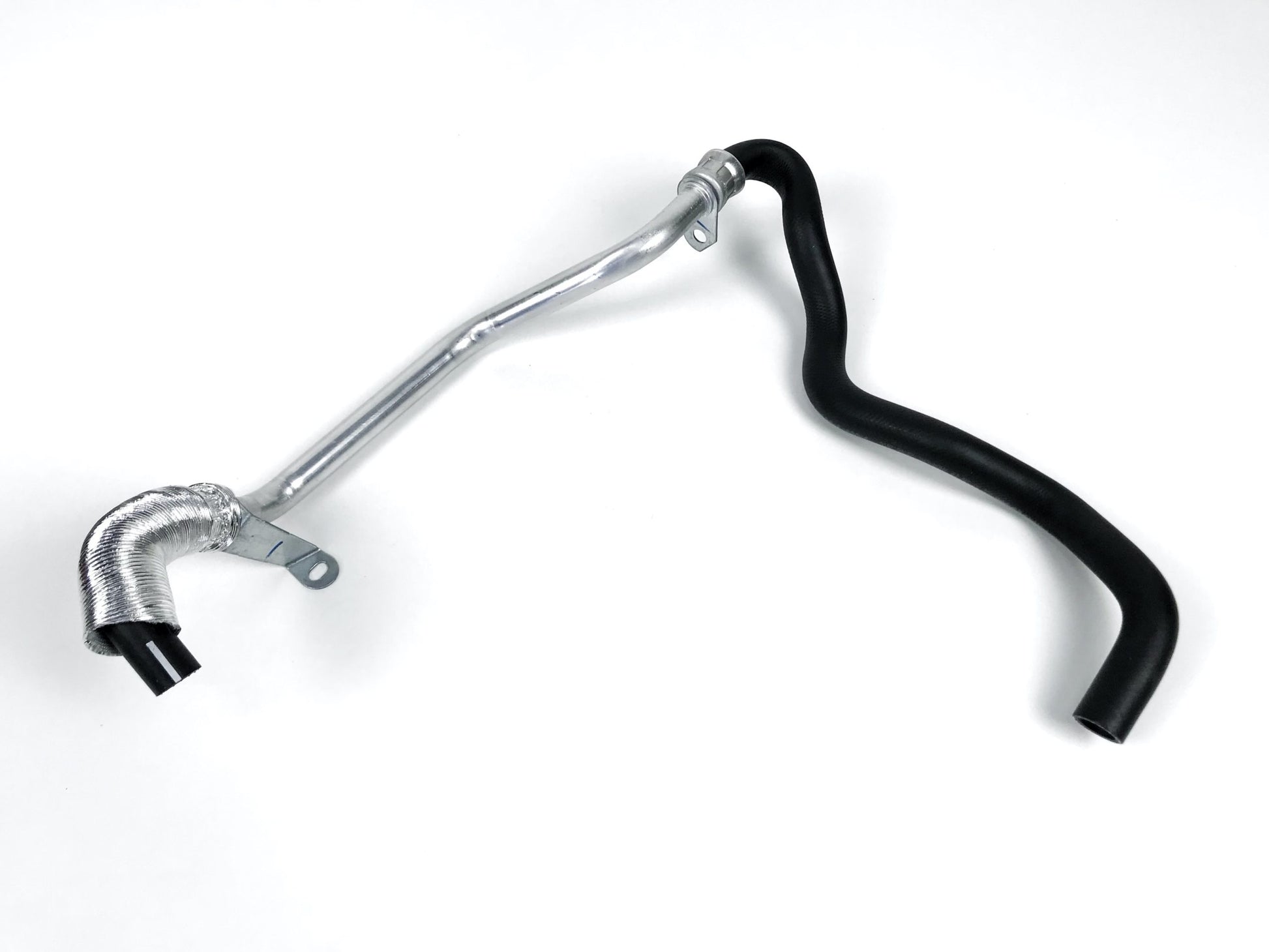 Pièce d'origine Tuyau de direction assistée pour Renault Kangoo I 8200161411.