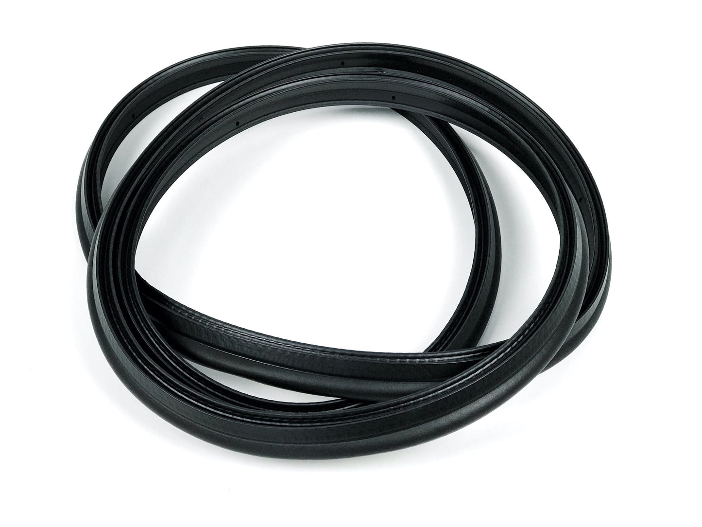 Pièce d'origine Joint de vitre de hayon pour Renault Espace IV 8200016772.