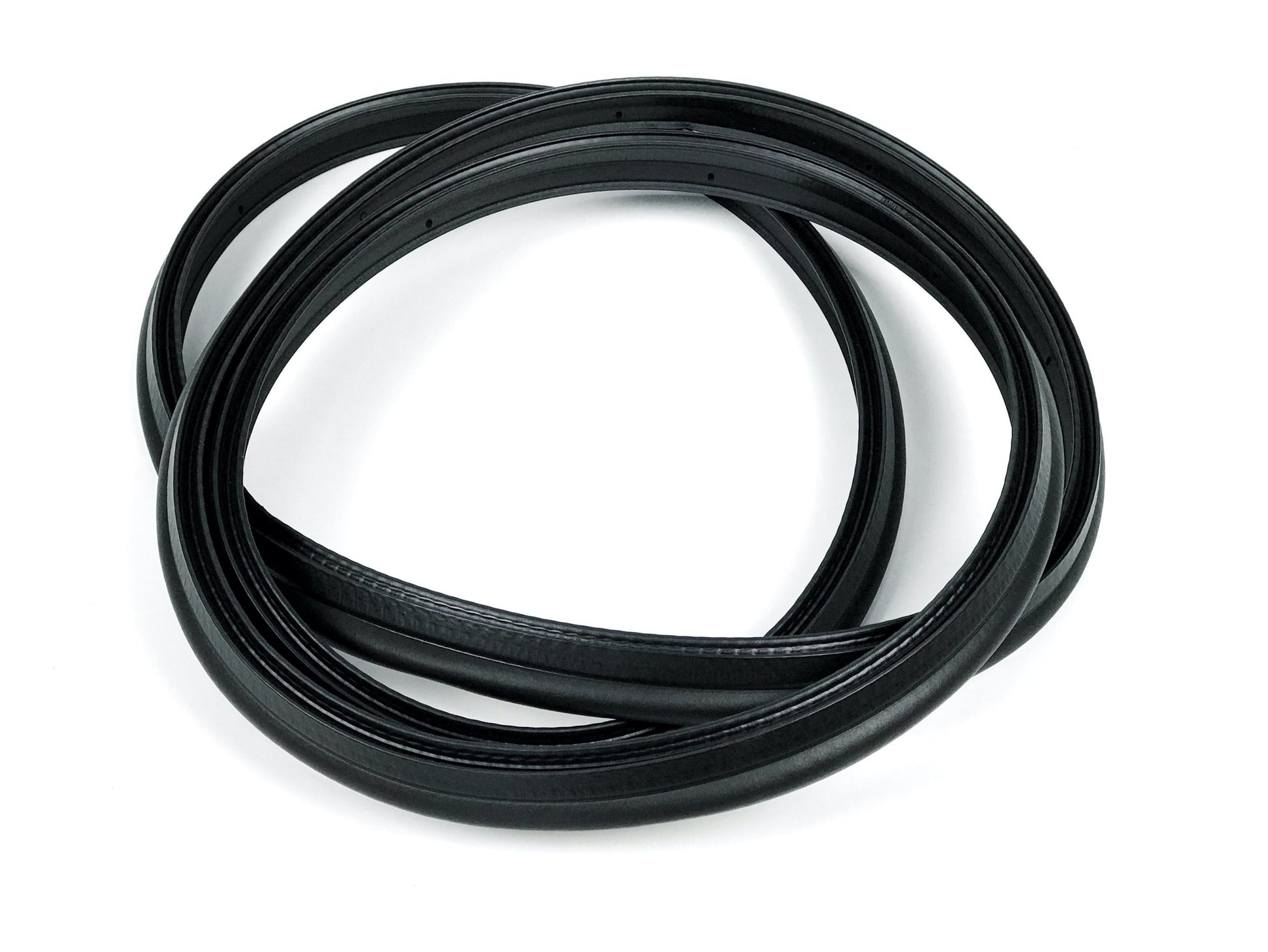Pièce d'origine Joint de vitre de hayon pour Renault Espace IV 8200016772.