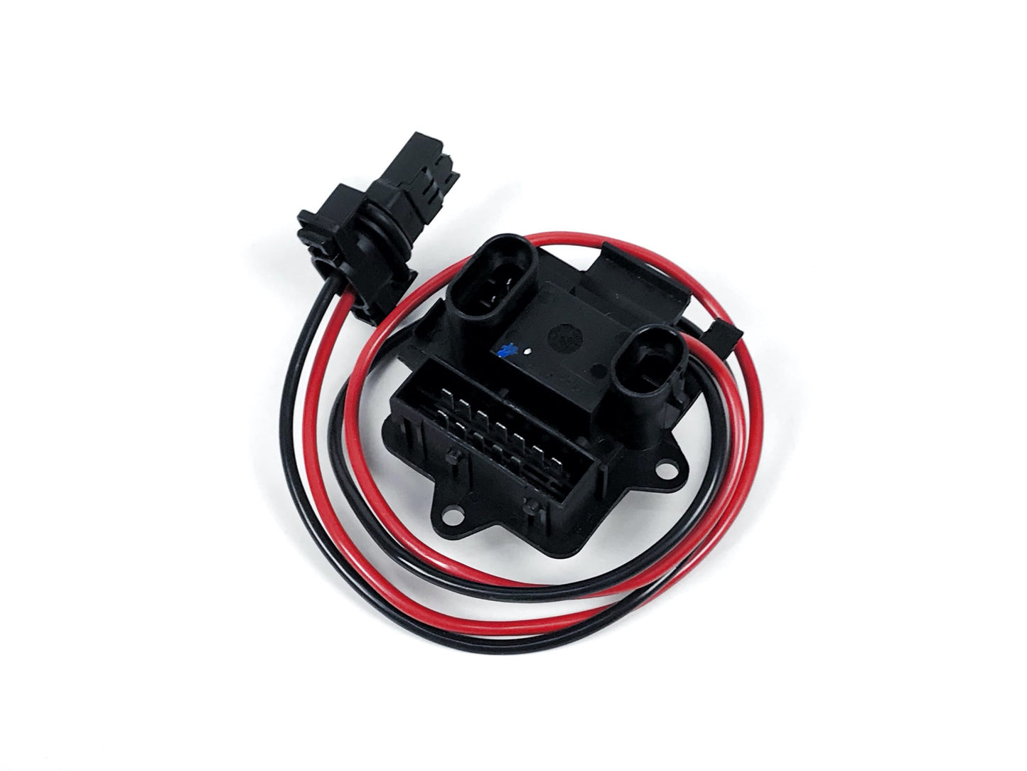 Pièce d'origine Résistance de pulseur d'air de chauffage pour Renault Trafic 7701050325.