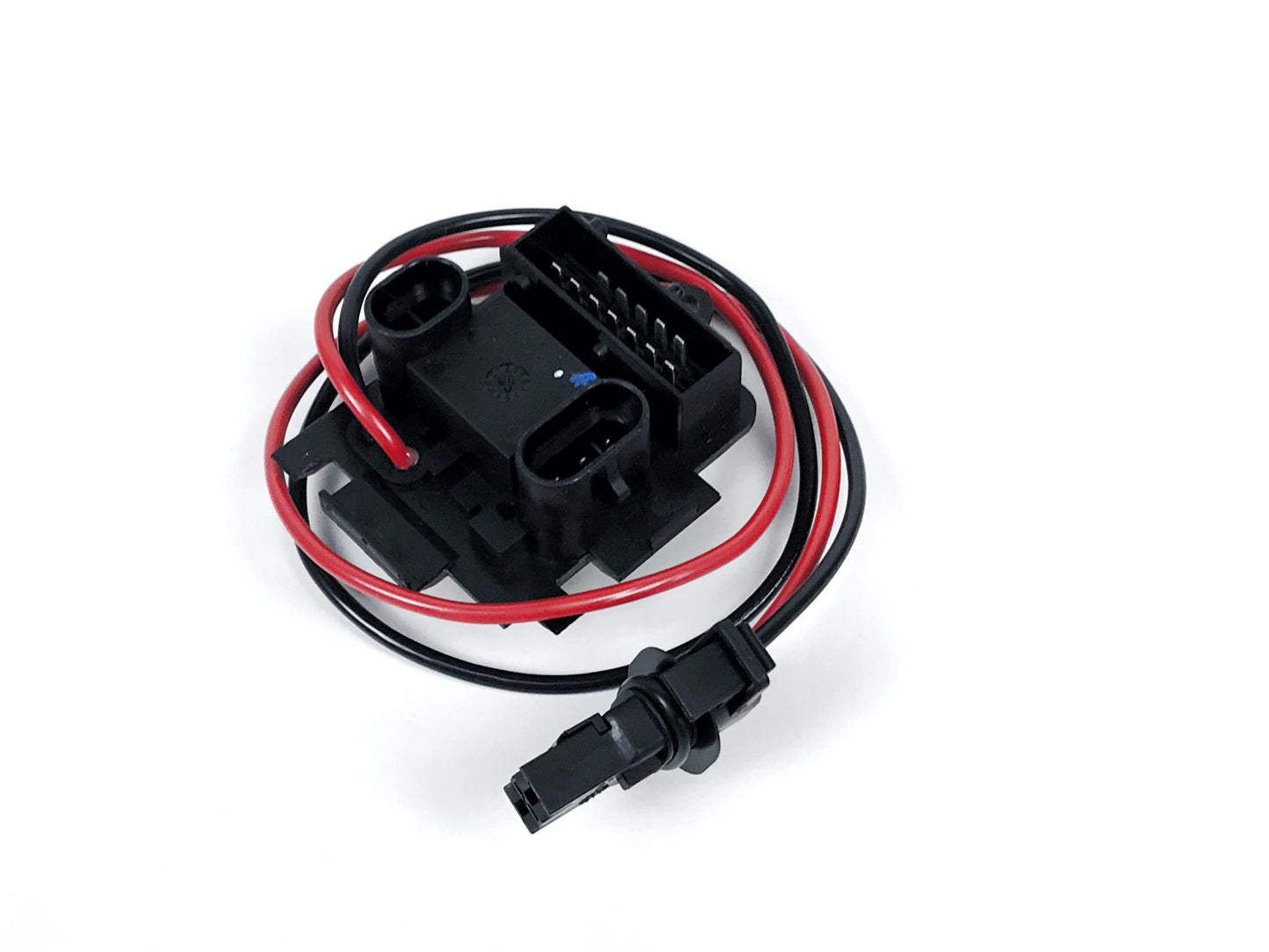 Pièce d'origine Résistance de pulseur d'air de chauffage pour Renault Trafic 7701050325.