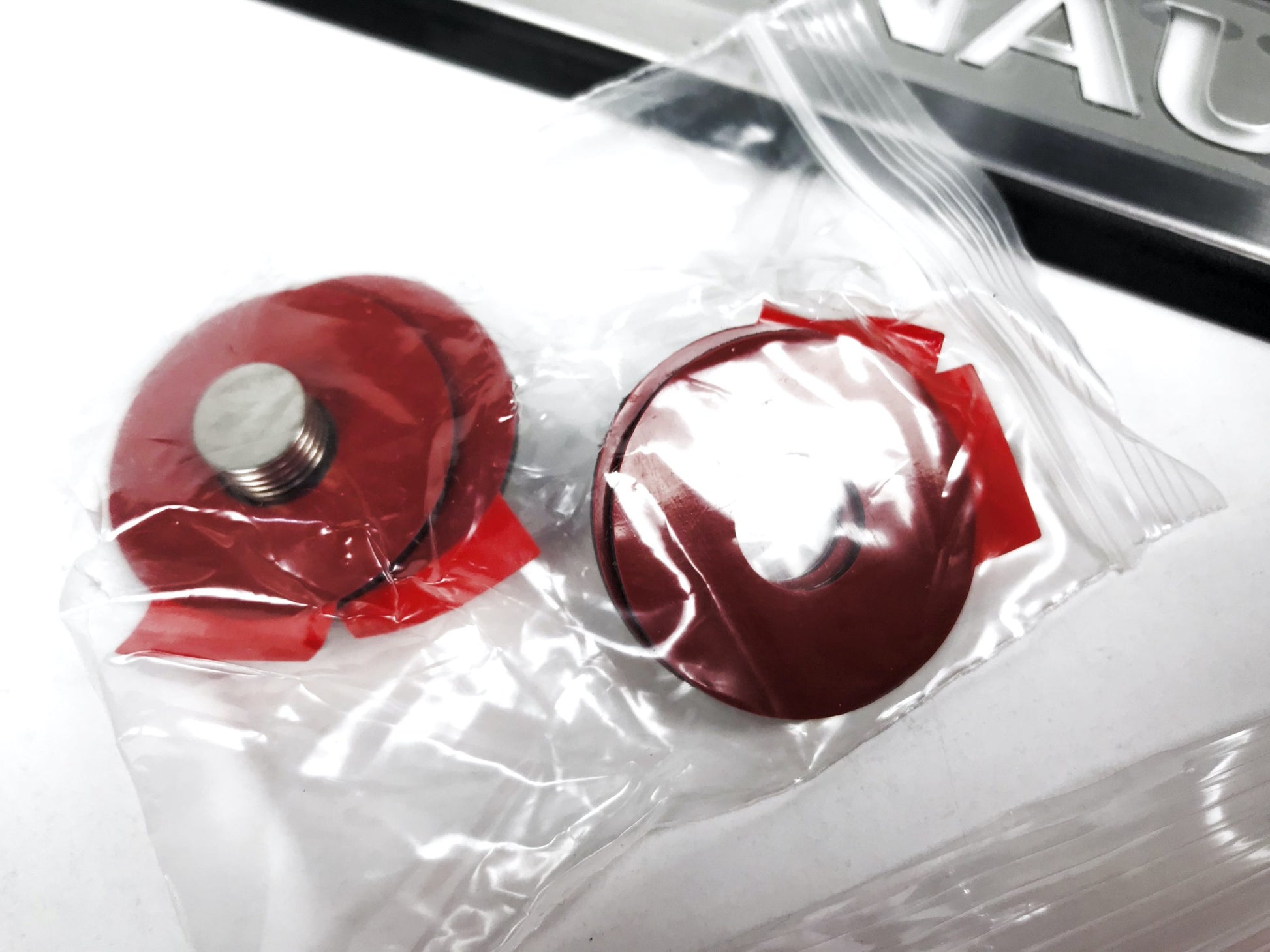 Pièce d'origine Seuils de porte éclairés LED pour Renault Talisman Sedan 8201593685.