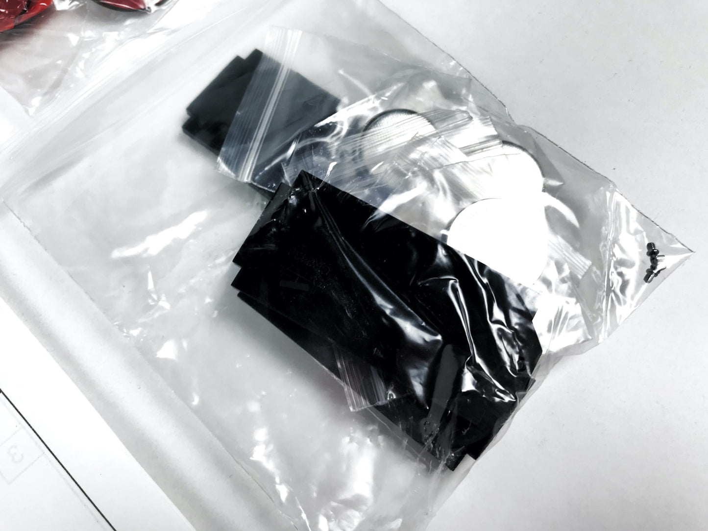 Pièce d'origine Seuils de porte éclairés LED pour Renault Talisman Sedan 8201593685