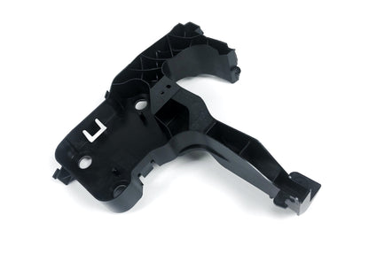Pièce d'origine Support de phare gauche face avant pour Renault Megane II 8200137495.