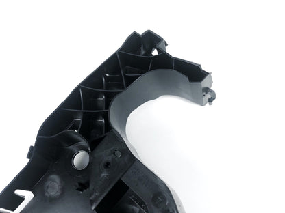 Pièce d'origine Support de phare gauche face avant pour Renault Megane II 8200137495.