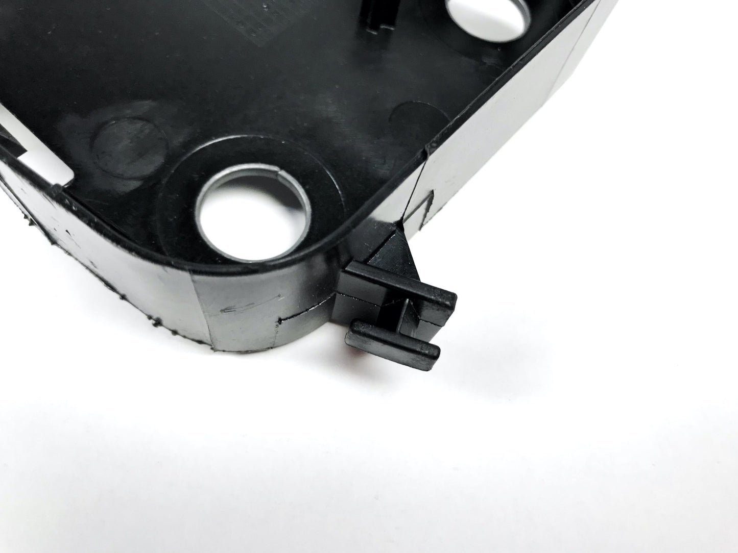 Pièce d'origine Support de phare gauche face avant pour Renault Megane II 8200137495.