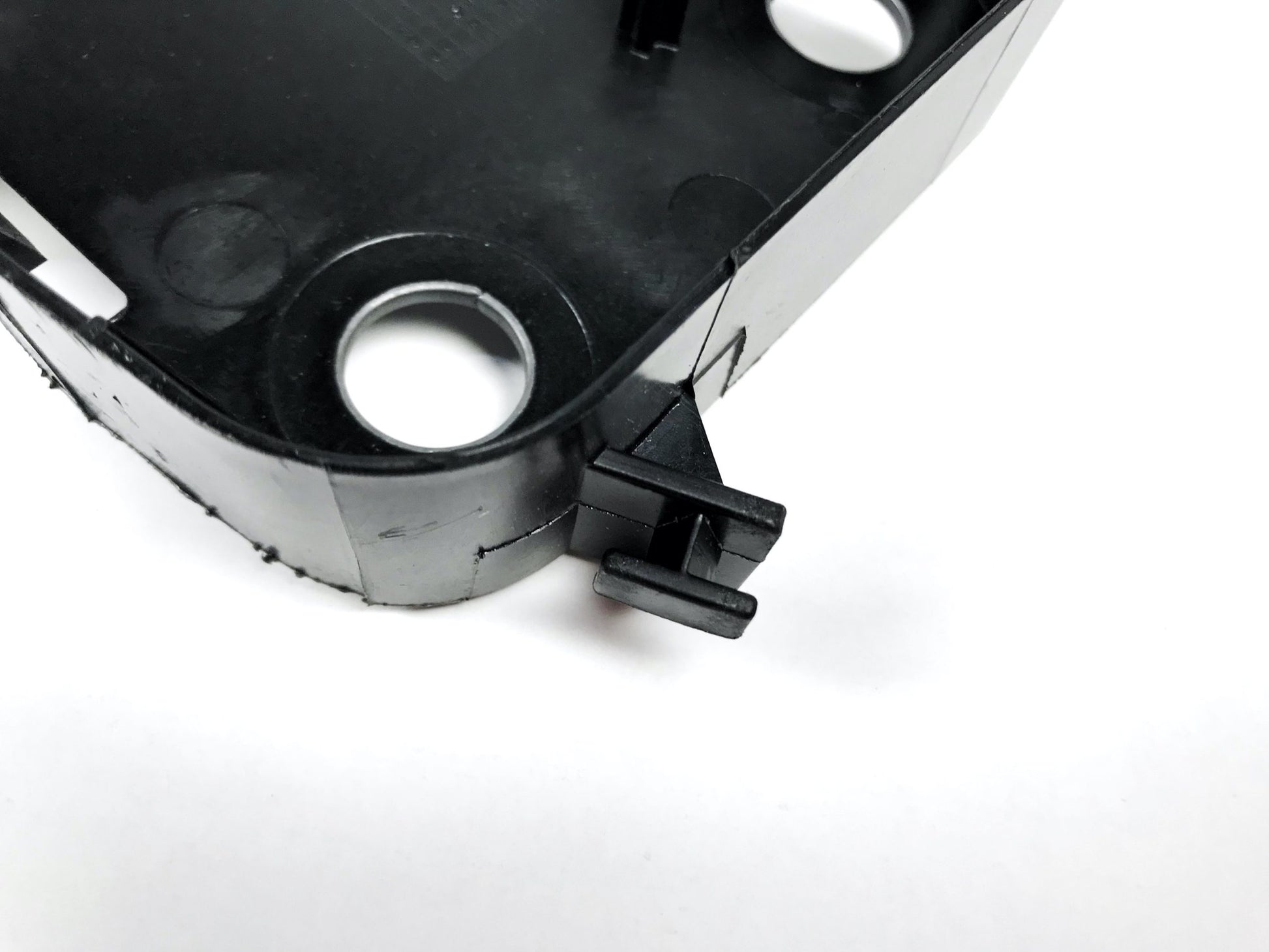 Pièce d'origine Support de phare gauche face avant pour Renault Megane II 8200137495.
