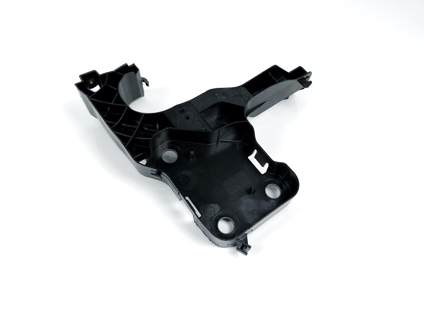 Pièce d'origine Support de phare gauche face avant pour Renault Megane II 8200137495.