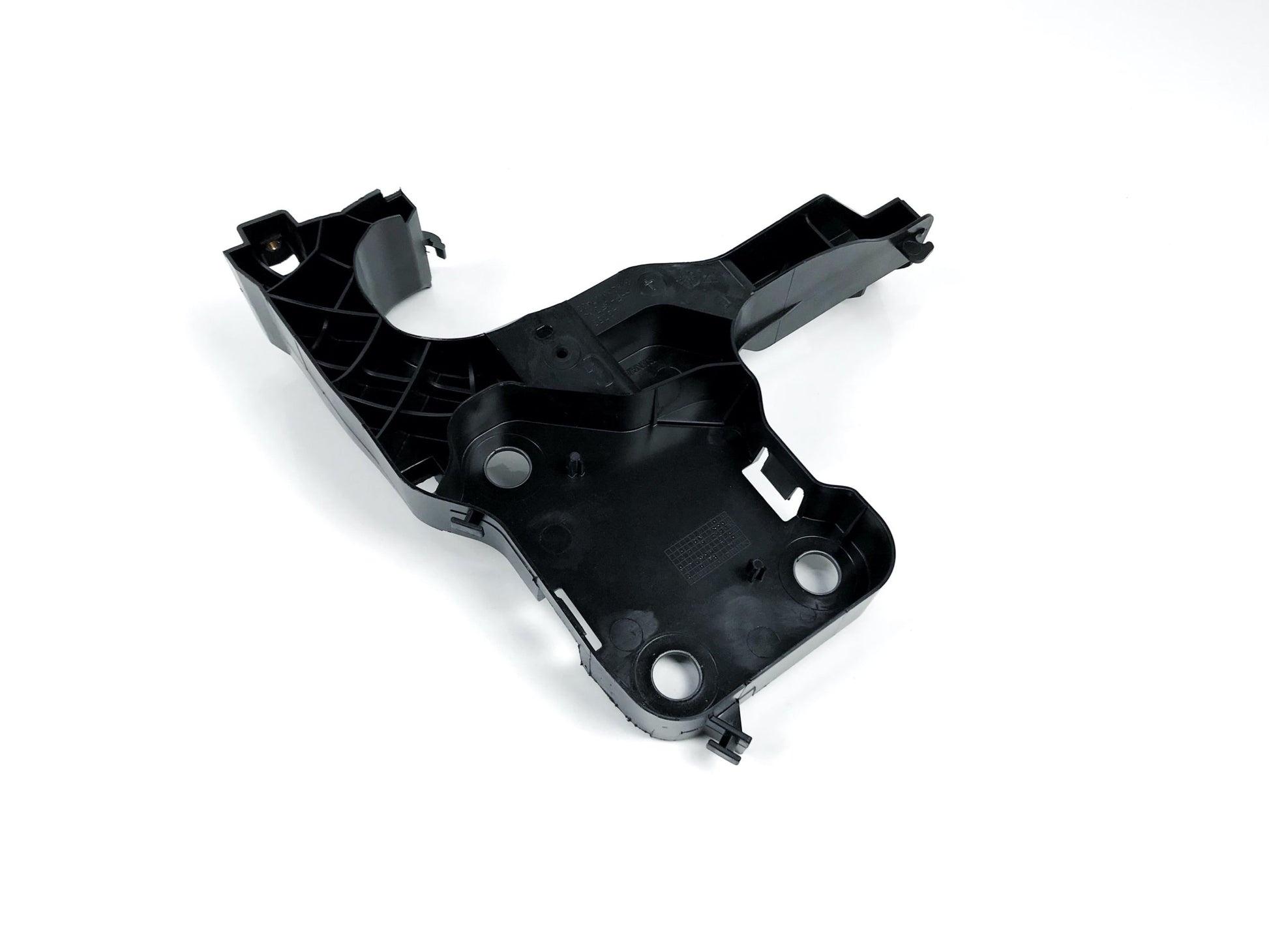 Pièce d'origine Support de phare gauche face avant pour Renault Megane II 8200137495.