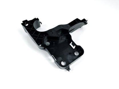 Pièce d'origine Support de phare gauche face avant pour Renault Megane II 8200137495.