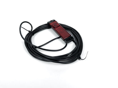 Pièce d'origine Feu de position latéral pour Renault Master fourgon 261B07941R