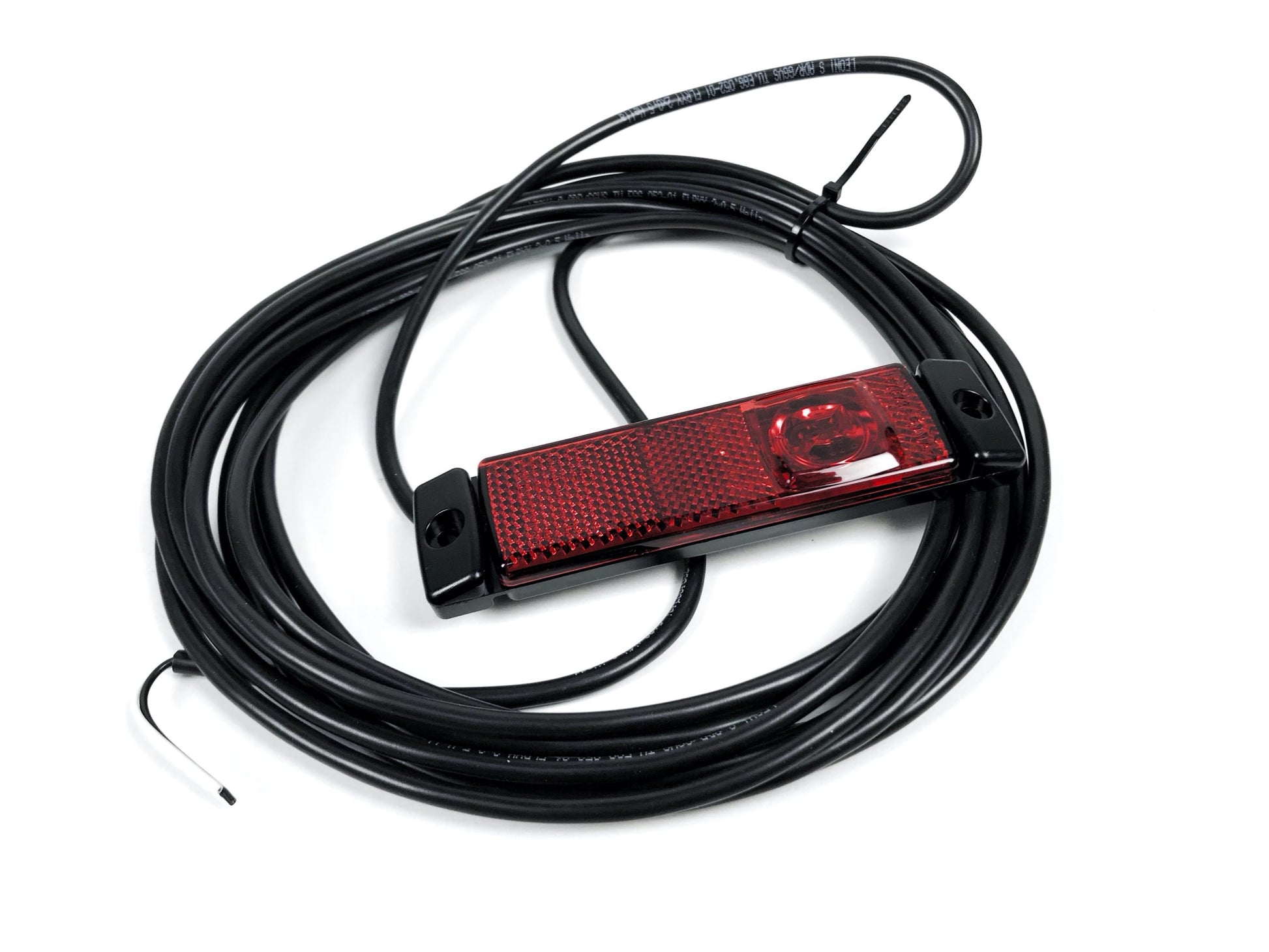 Pièce d'origine Feu de position latéral pour Renault Master fourgon 261B07941R.