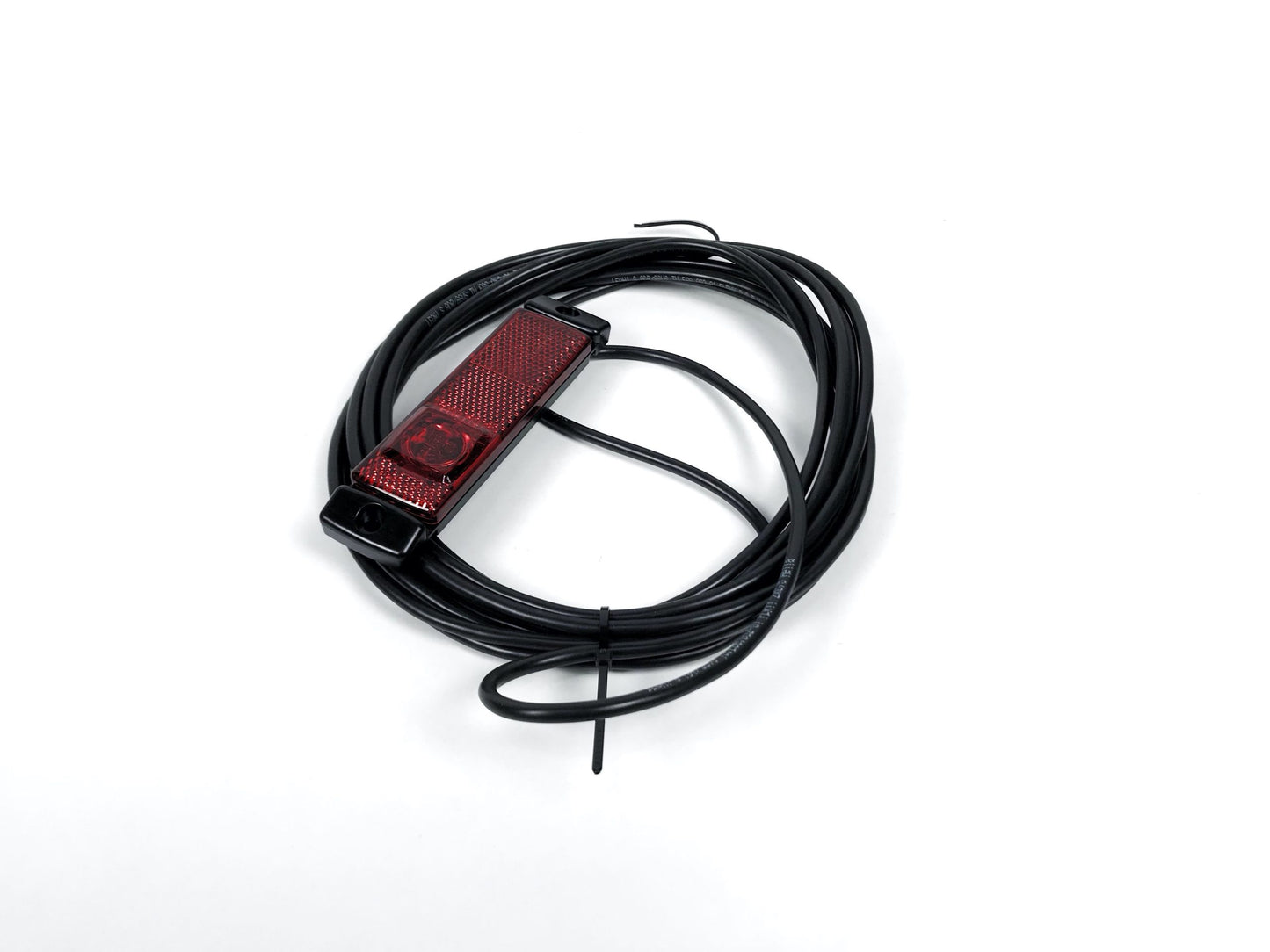 Pièce d'origine Feu de position latéral pour Renault Master fourgon 261B07941R