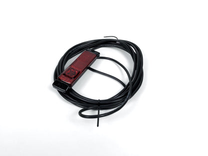 Pièce d'origine Feu de position latéral pour Renault Master fourgon 261B07941R