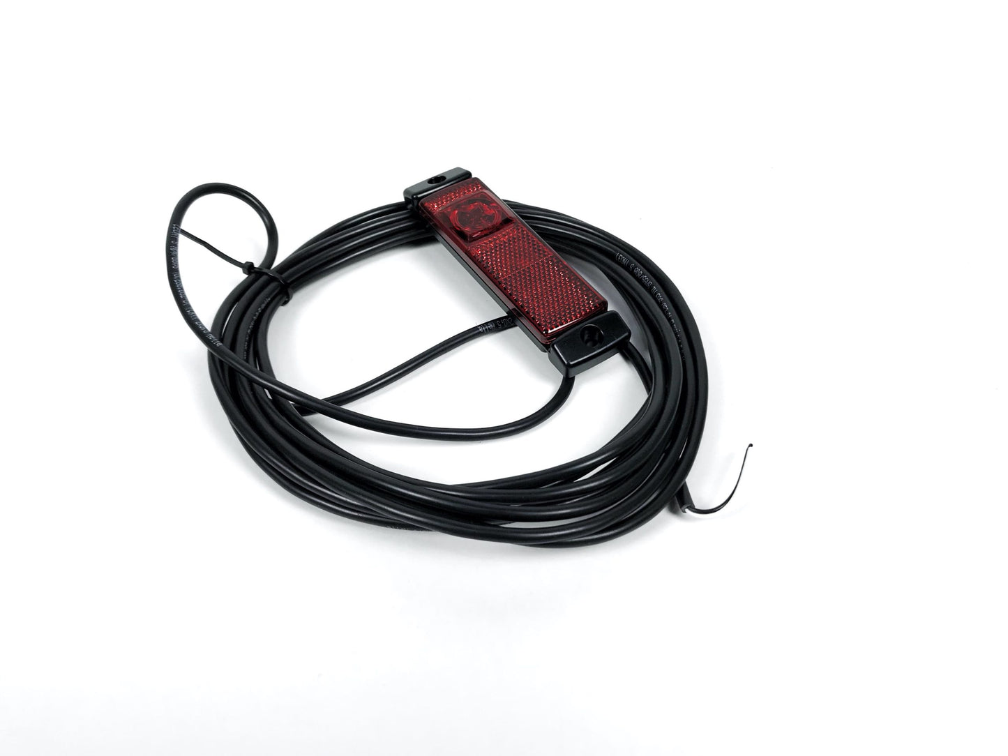 Pièce d'origine Feu de position latéral pour Renault Master fourgon 261B07941R.