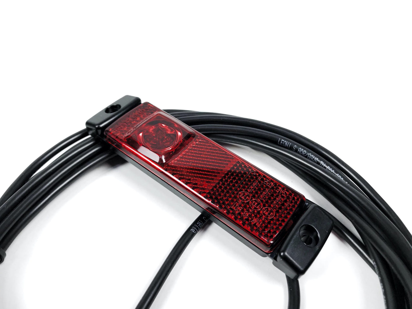 Pièce d'origine Feu de position latéral pour Renault Master fourgon 261B07941R