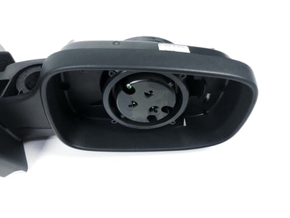 Pièce d'origine Rétroviseur extérieur droit manuel à peindre pour Renault Megane II 7701054686