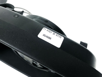Pièce d'origine Rétroviseur extérieur droit manuel à peindre pour Renault Megane II 7701054686.