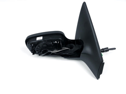 Pièce d'origine Rétroviseur extérieur droit manuel à peindre pour Renault Megane II 7701054686