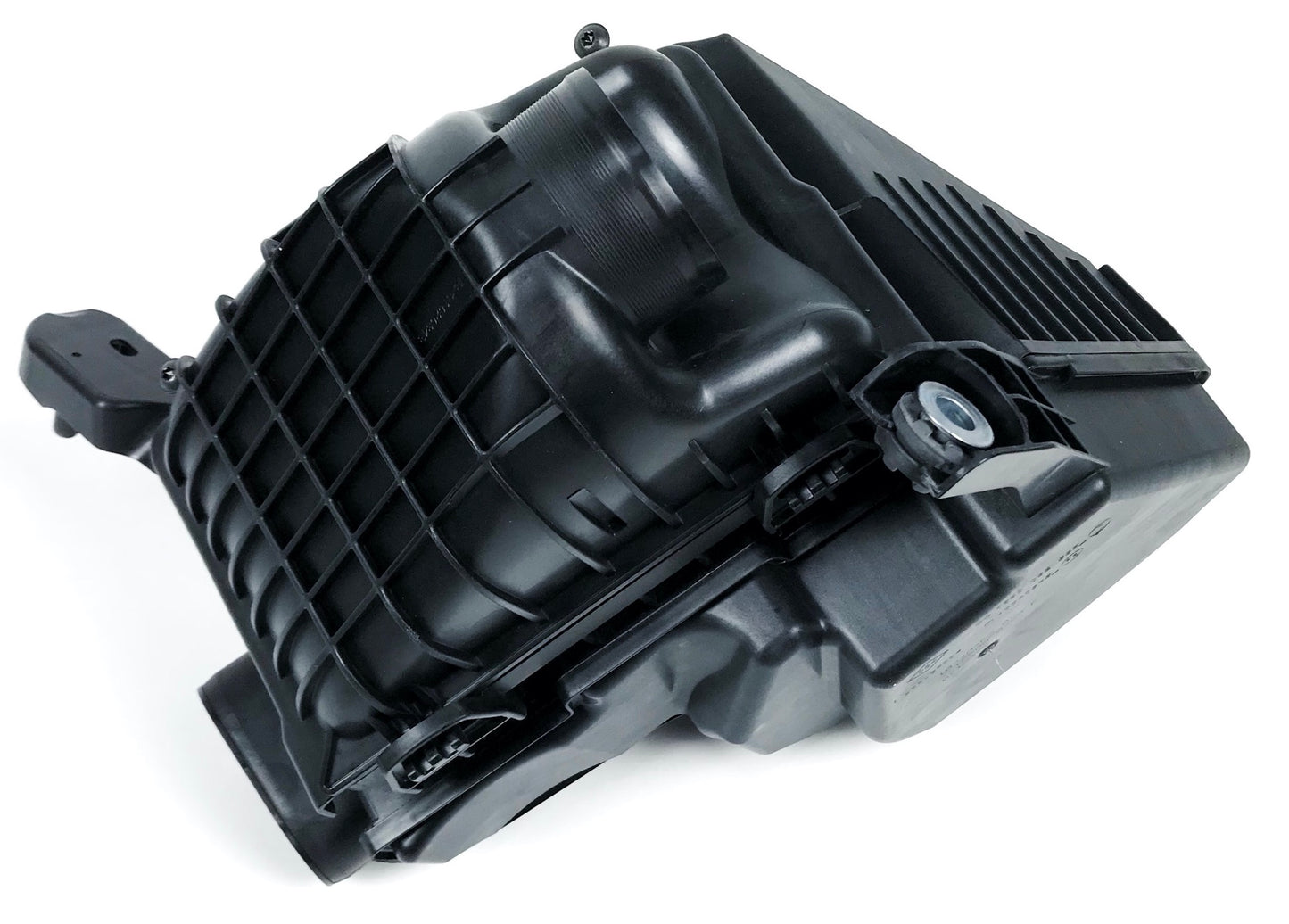 Pièce d'origine Boîtier de filtre à air avec filtre pour Renault Twingo III 165000269R.