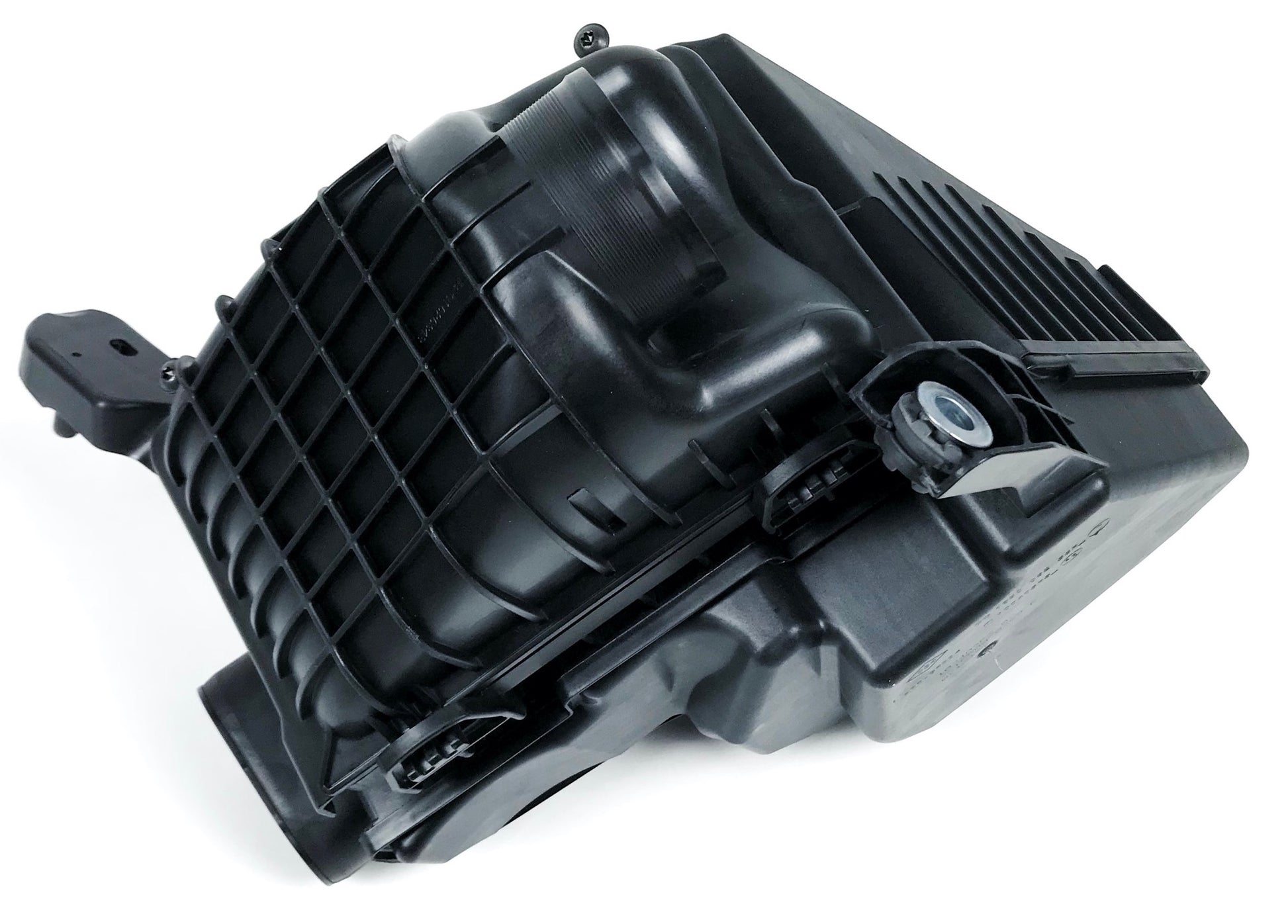 Pièce d'origine Boîtier de filtre à air avec filtre pour Renault Twingo III 165000269R.