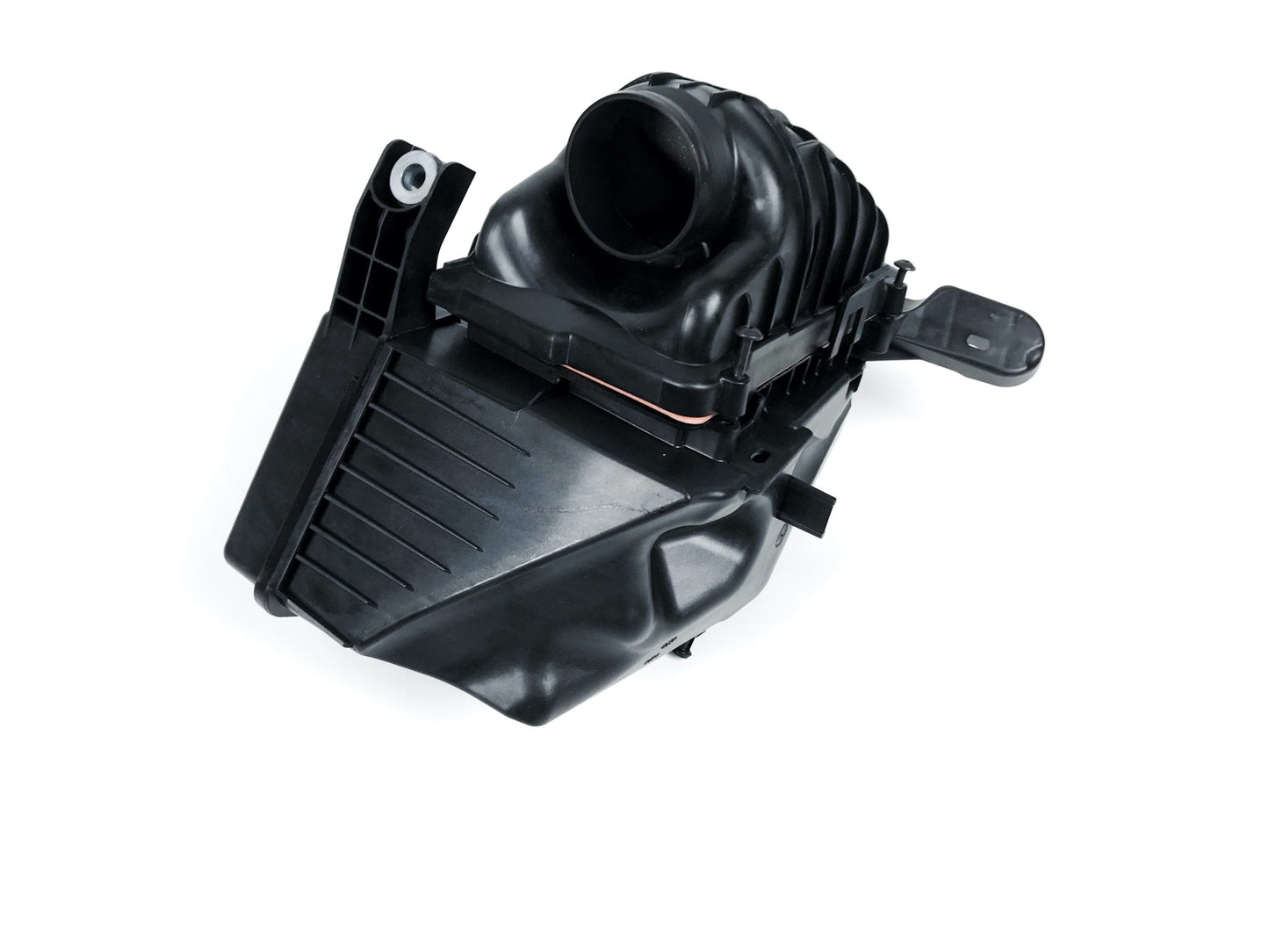 Pièce d'origine Boîtier de filtre à air avec filtre pour Renault Twingo III 165000269R.