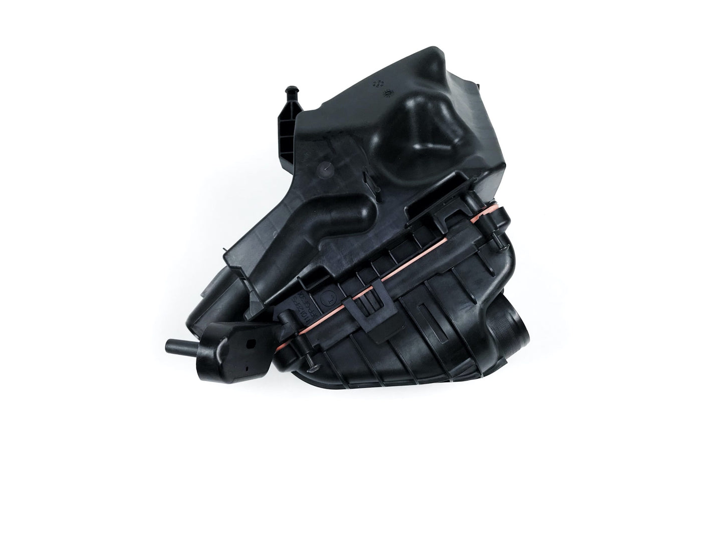 Pièce d'origine Boîtier de filtre à air avec filtre pour Renault Twingo III 165000269R