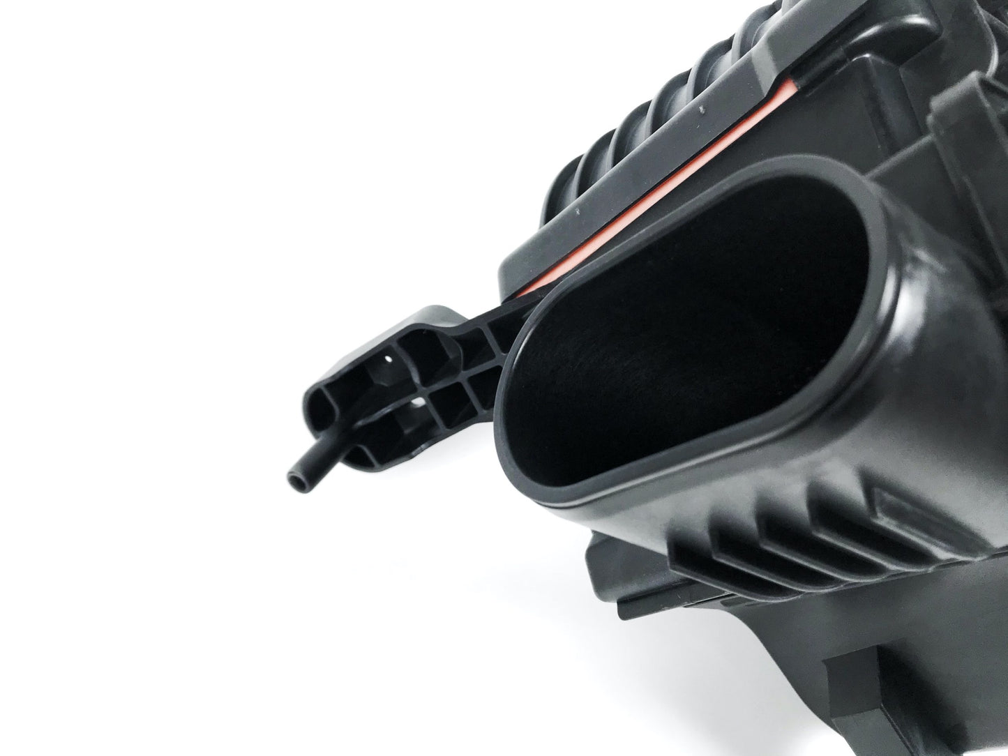 Pièce d'origine Boîtier de filtre à air avec filtre pour Renault Twingo III 165000269R.