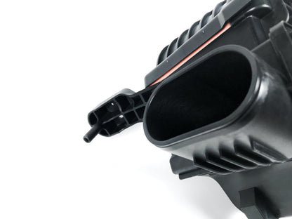 Pièce d'origine Boîtier de filtre à air avec filtre pour Renault Twingo III 165000269R.