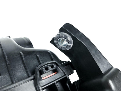 Pièce d'origine Boîtier de filtre à air avec filtre pour Renault Twingo III 165000269R