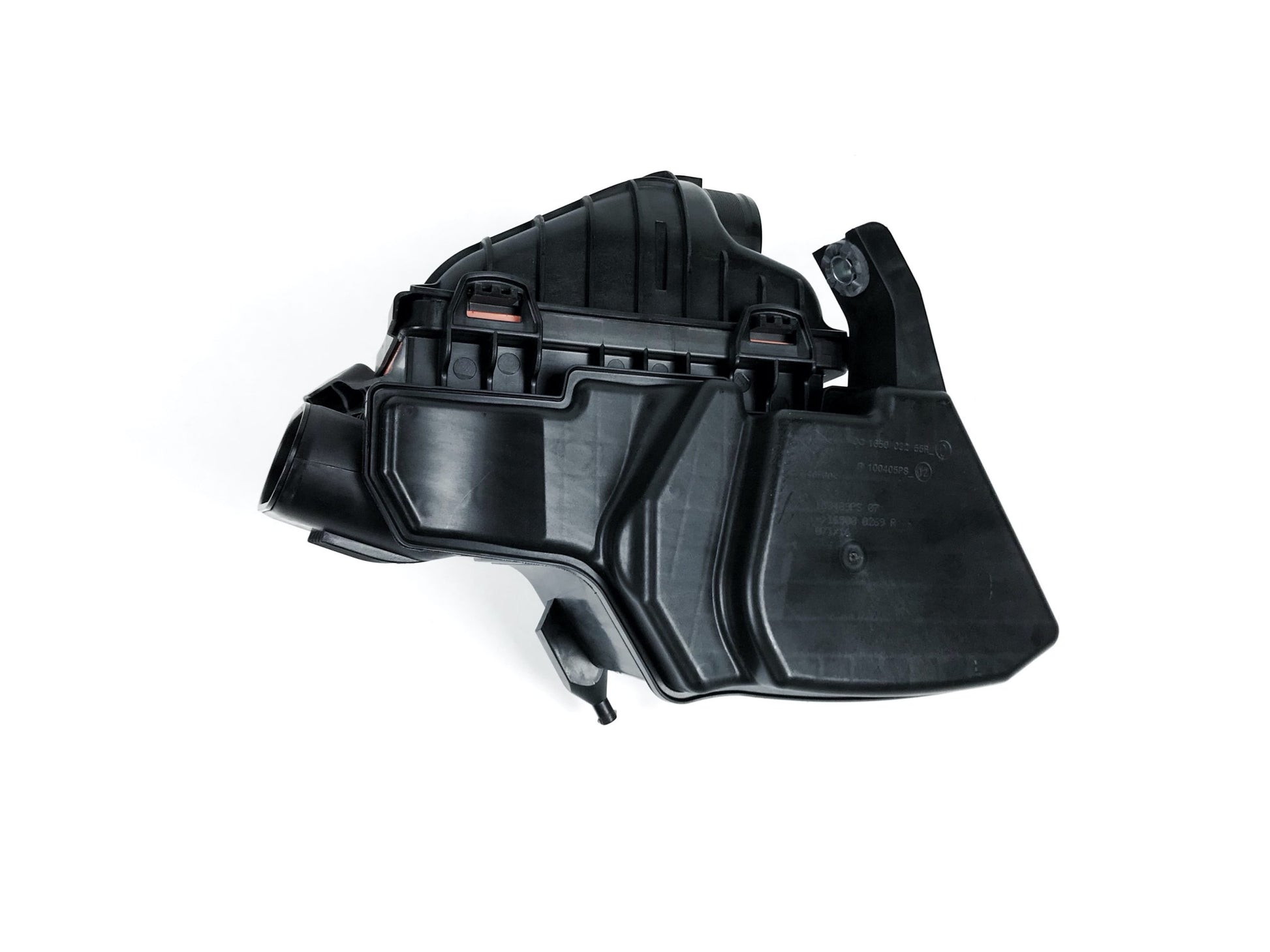 Pièce d'origine Boîtier de filtre à air avec filtre pour Renault Twingo III 165000269R.