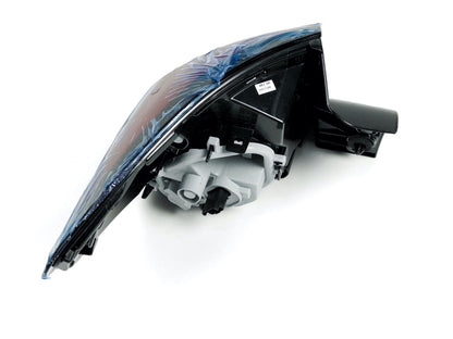 Pièce d'origine Feu arrière droit pour Renault Captur 265509762R