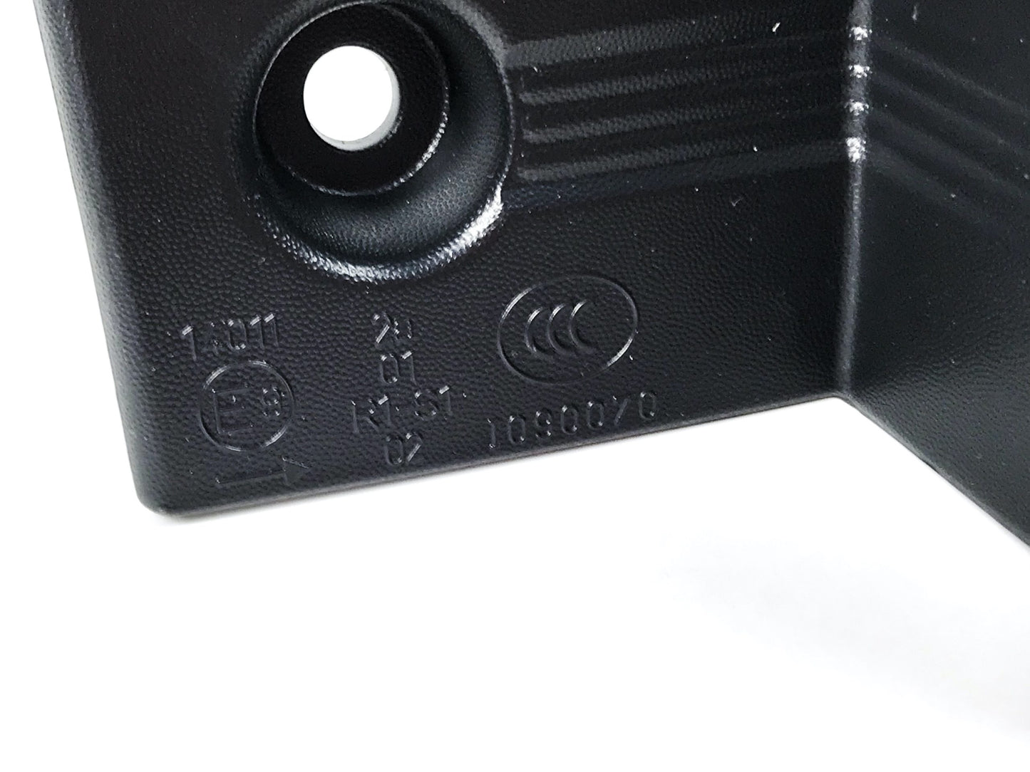 Pièce d'origine Feu arrière droit pour Renault Captur 265509762R.