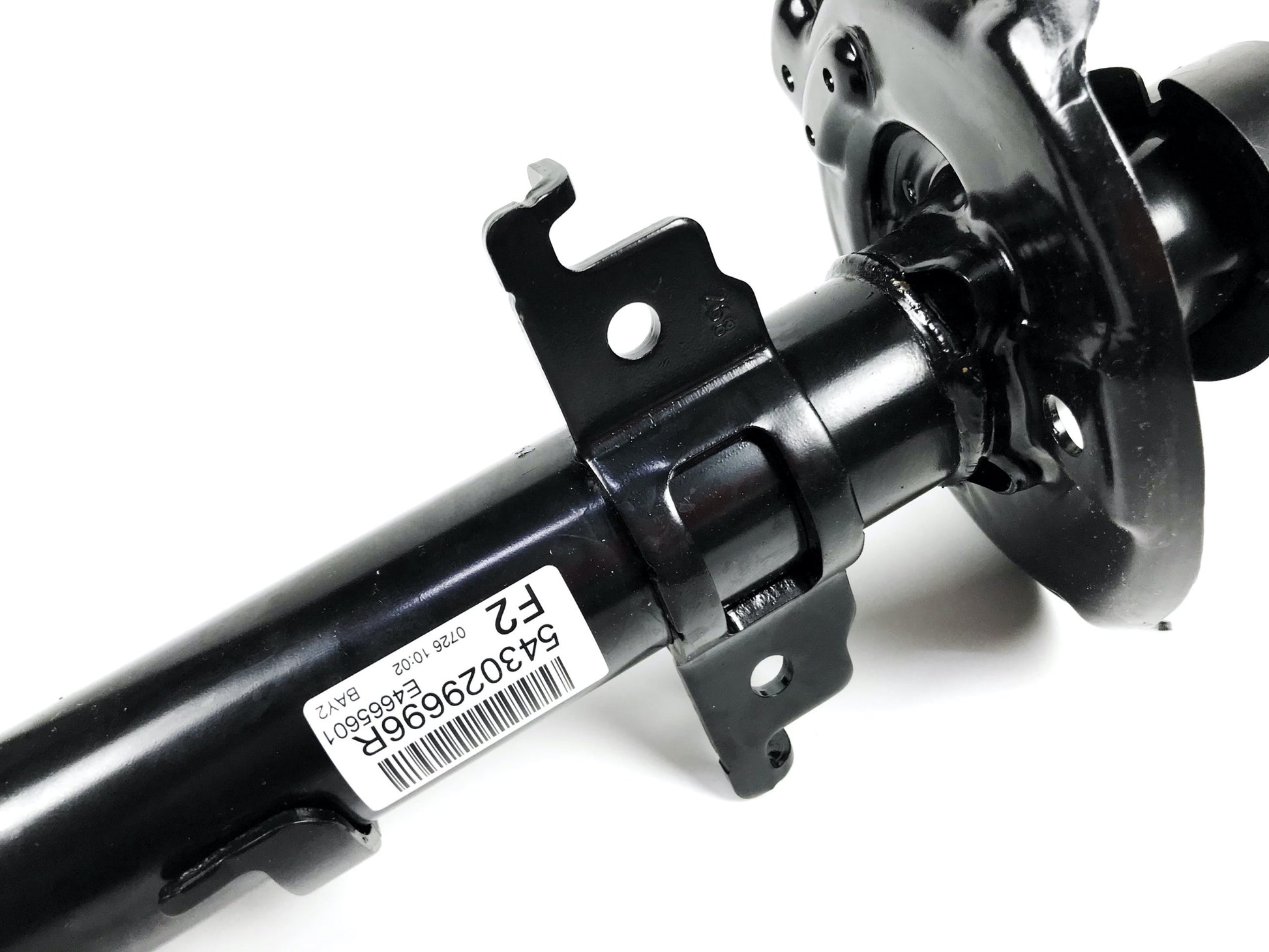 Pièce d'origine Amortisseur avant pour Renault Talisman 543029696R.