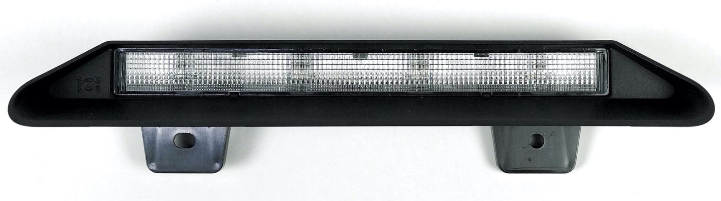 Pièce d'origine Troisième feu stop pour Renault Twingo III 265903126R.
