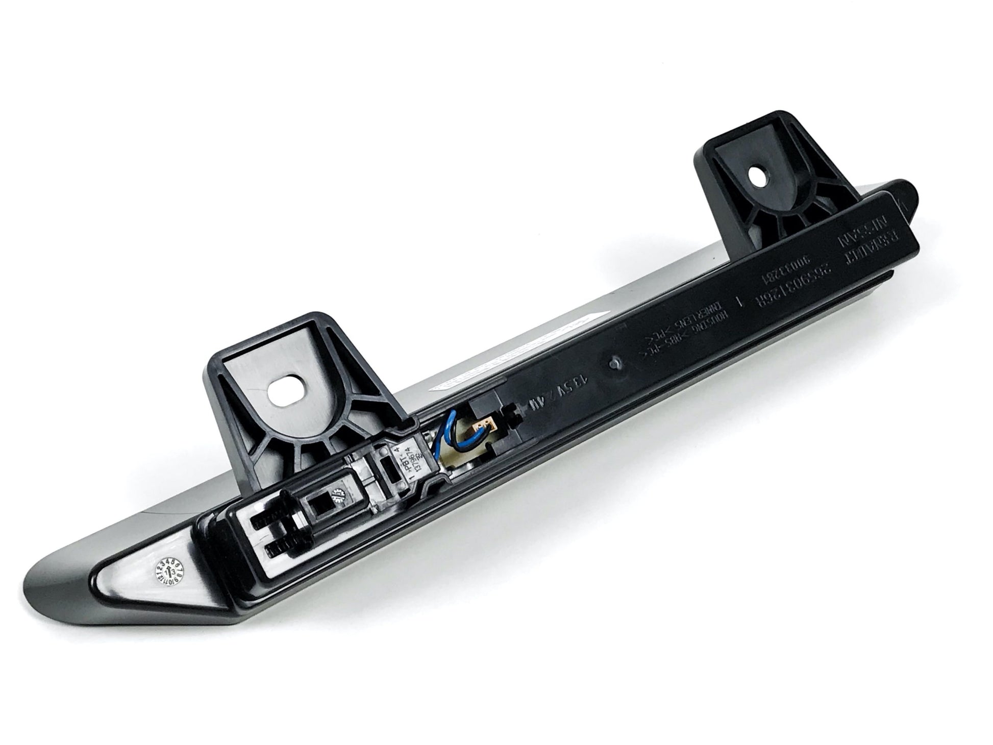 Pièce d'origine Troisième feu stop pour Renault Twingo III 265903126R.